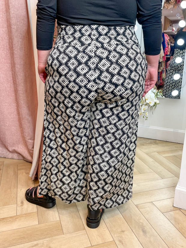 CURVE - Evie Trouser