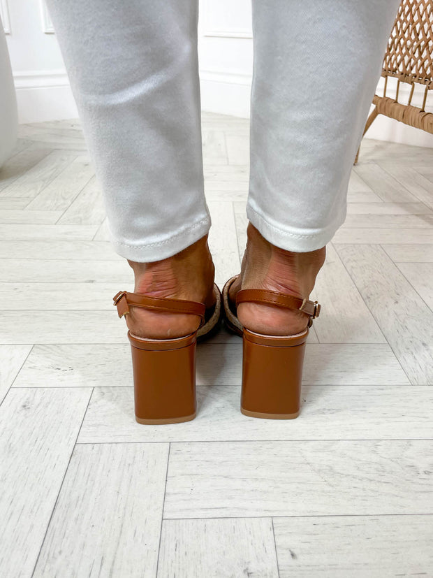 Rorie Heel