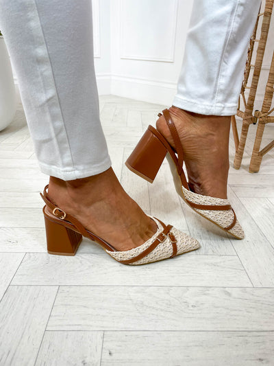 Rorie Heel