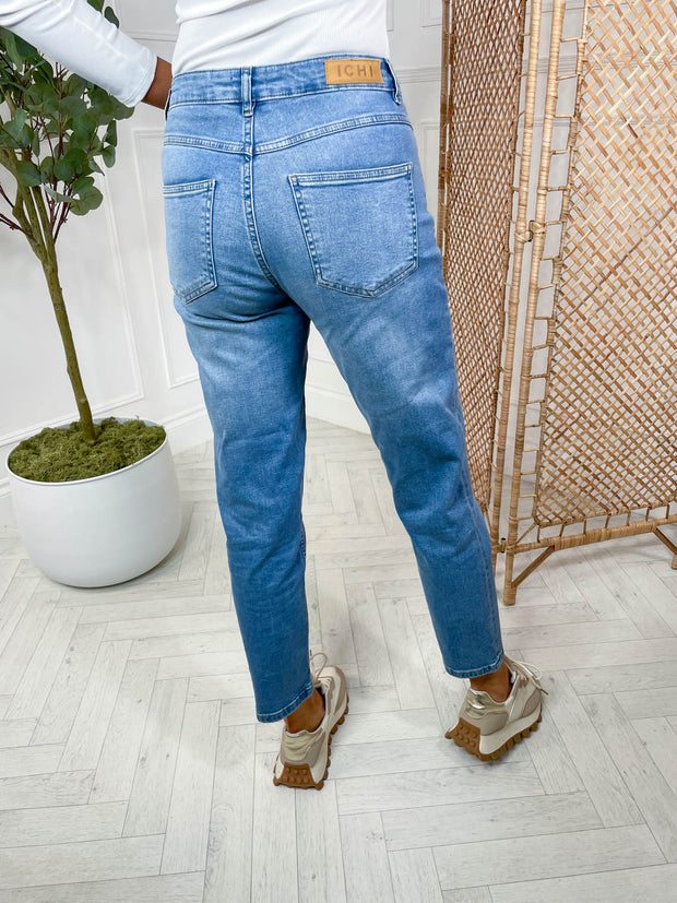 Loetta Jean