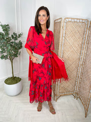 Delia Dress BY HOPE & IVY