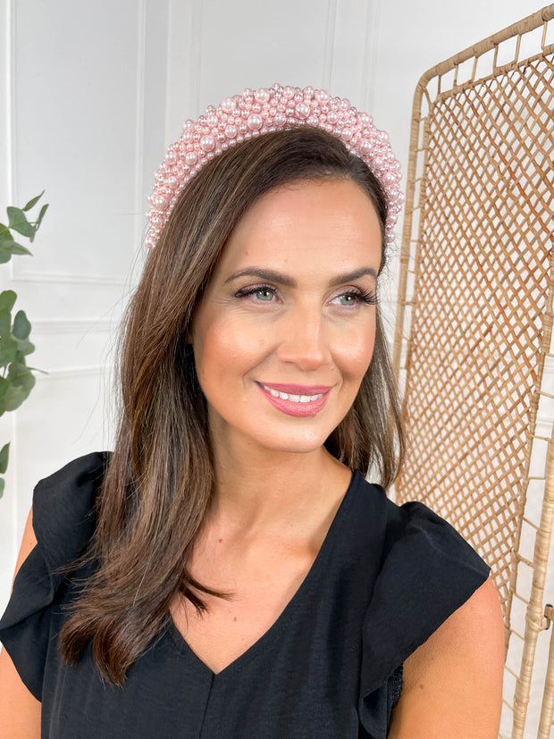 Maisie Headband