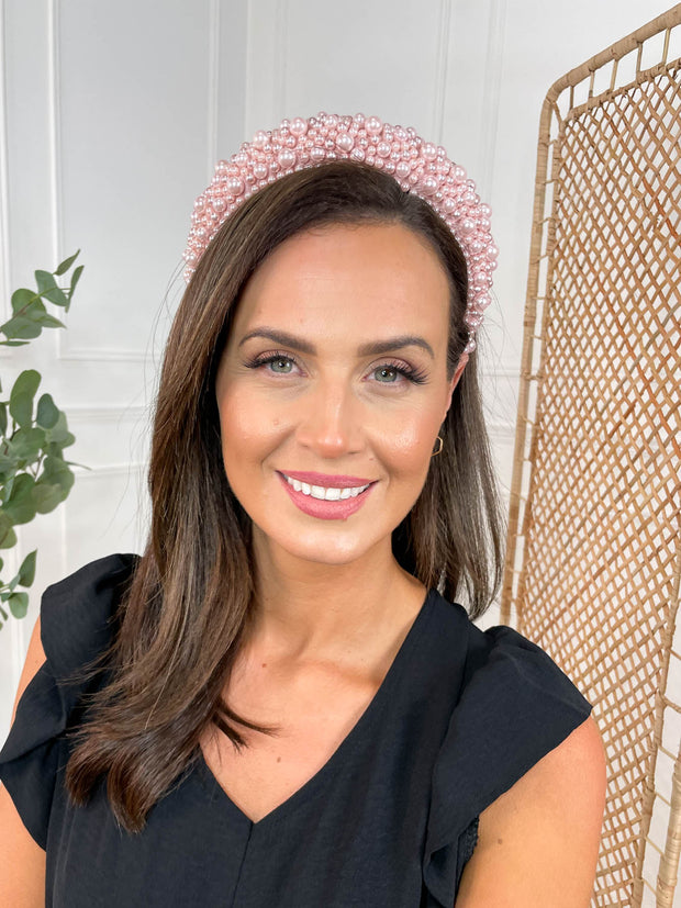 Maisie Headband