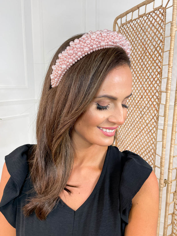 Maisie Headband