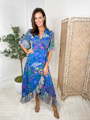 Avaline Dress BY HOPE & IVY