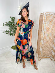 Marlene Dress