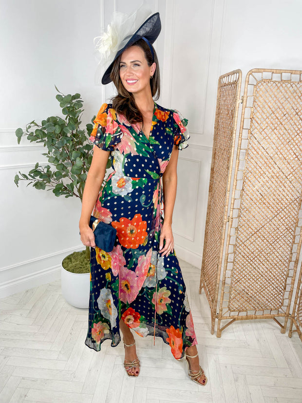 Marlene Dress
