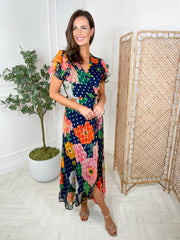 Marlene Dress