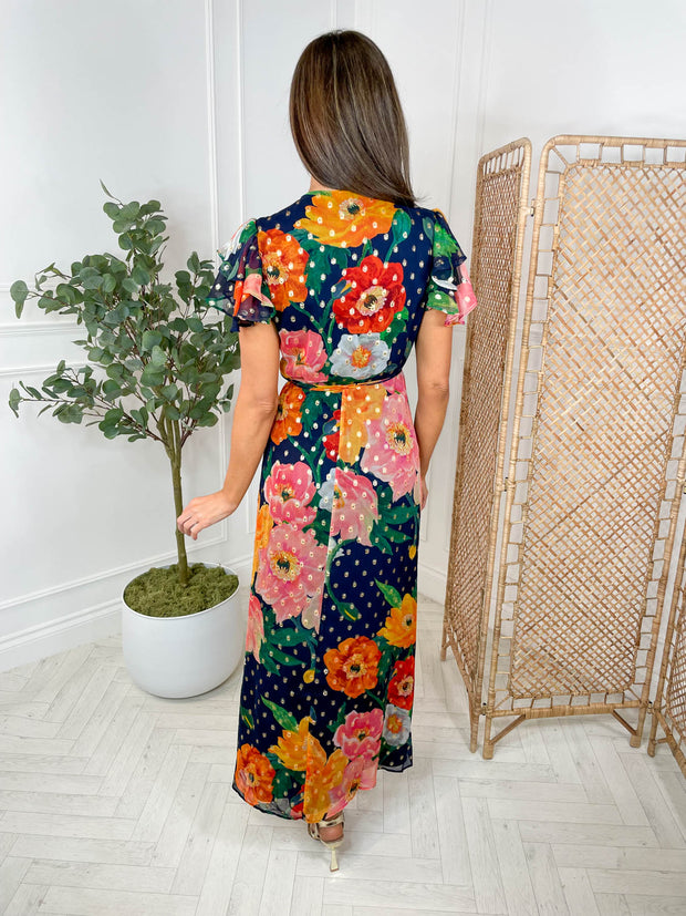 Marlene Dress