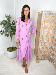 Kara Dress BY HOPE & IVY
