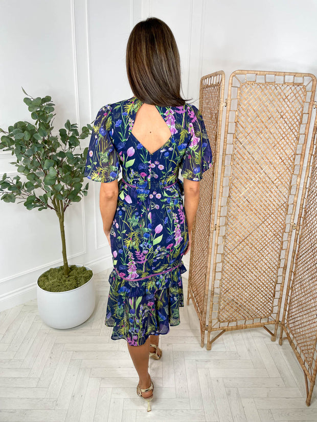 Naomi Dress