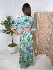 Blake Dress BY HOPE & Ivy