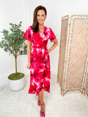 Rosa Dress