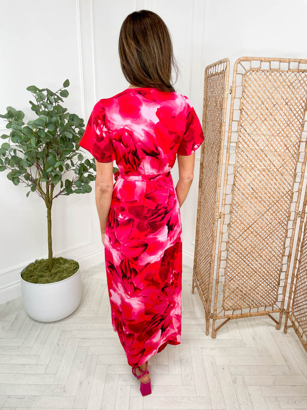 Rosa Dress