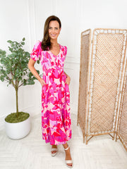Hollie Dress