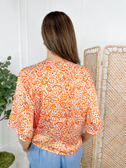 Amaris Top