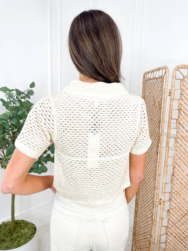 Lenora Shirt - 2 Colours