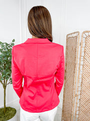 Kate Blazer - Coral