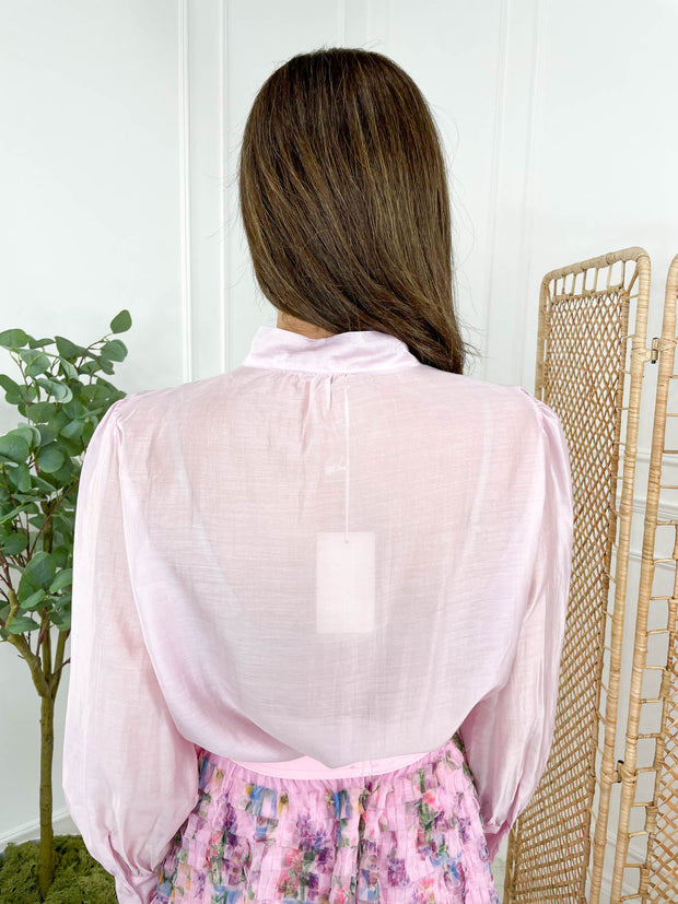 Catherine Shirt