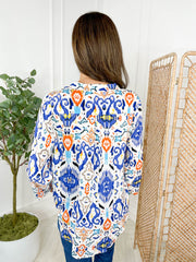 Elsie Blouse