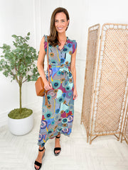 Nala Dress