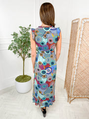 Nala Dress