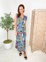 Nala Dress