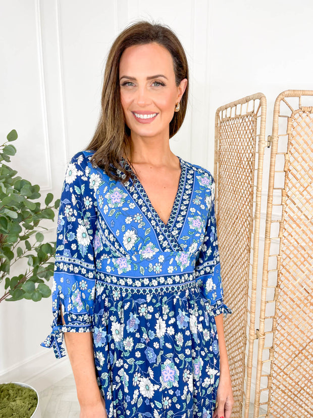 Indira Dress