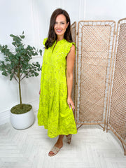Cielle Dress - 2 Colours