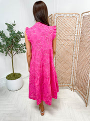 Cielle Dress - 2 Colours