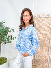 Montana Shirt - 2 Colours