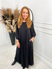 The Everyday Dress - Black