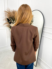 Kim Blazer - Chocolate