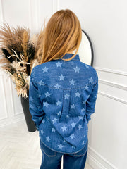 Alexia Shirt By Sugarhill Brighton