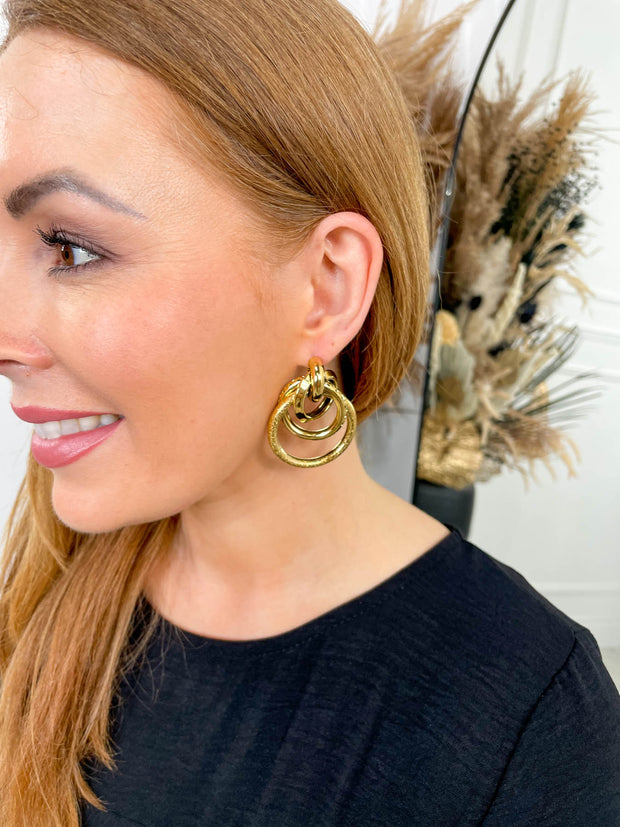 Elmira Earrings