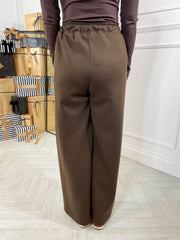 The TLB Signature Stripe Jogger - 4 Colours