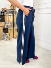 The TLB Signature Stripe Jogger - 4 Colours