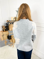 Ashley Knitted Jumper