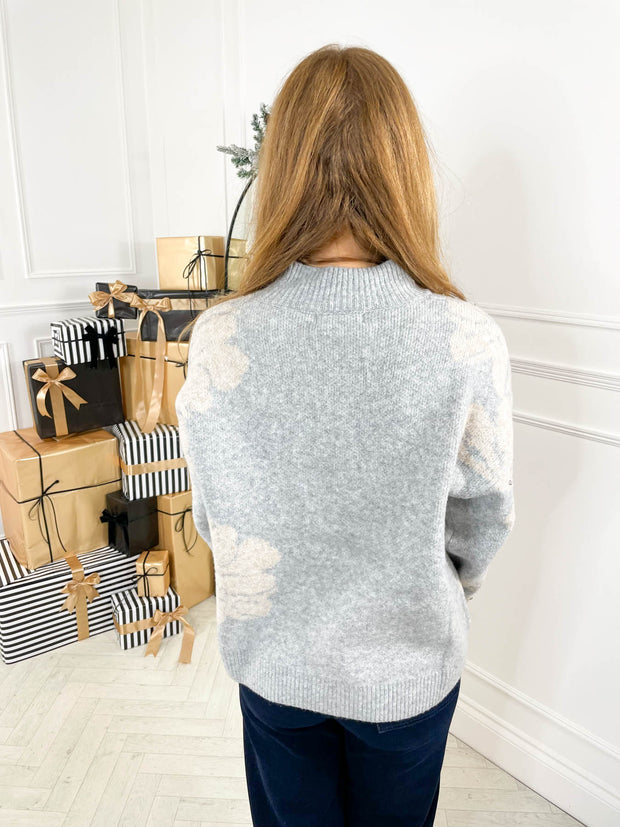 Ashley Knitted Jumper