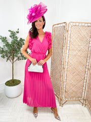 Katherine Dress - 3 Colours
