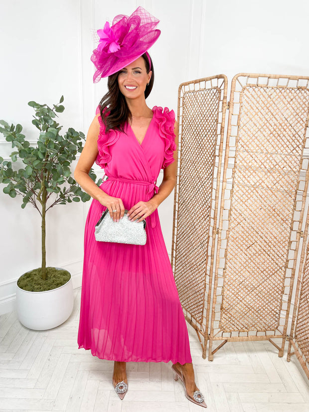 Katherine Dress - 3 Colours