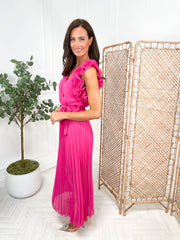 Katherine Dress - 3 Colours