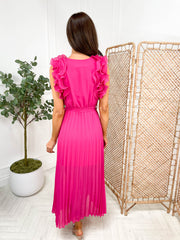 Katherine Dress - 3 Colours