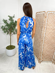 Tyra Jumpsuit - 2 Colours