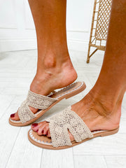 Nice Sandal