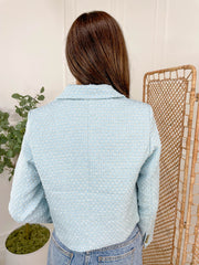 Elle Blazer - 2 Colours