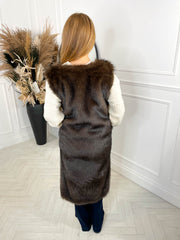 Florence Gilet- Chocolate