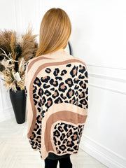 Tamara Knitted Jumper