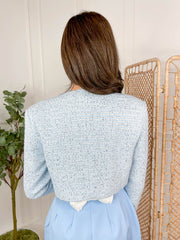 Cindy Blazer - 2 Colours