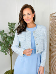 Cindy Blazer - 2 Colours